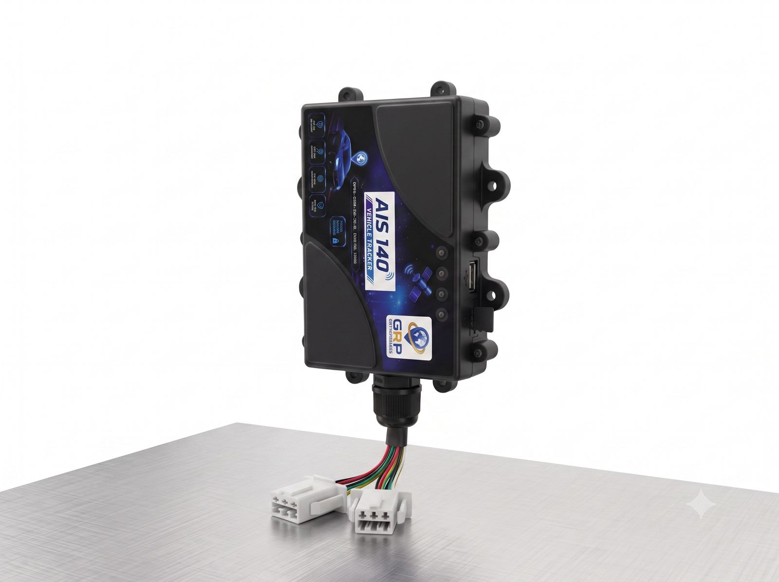 AIS-140 GPS Device